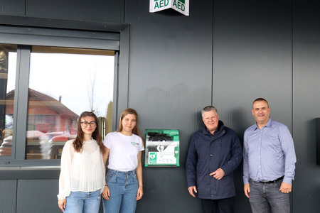 AED NOVA LOKACIJA IN OGLED PROIZVODNJE V PCB ON TIME PODSKRAJNIK 16 FOTO LJUBO VUKELIČ